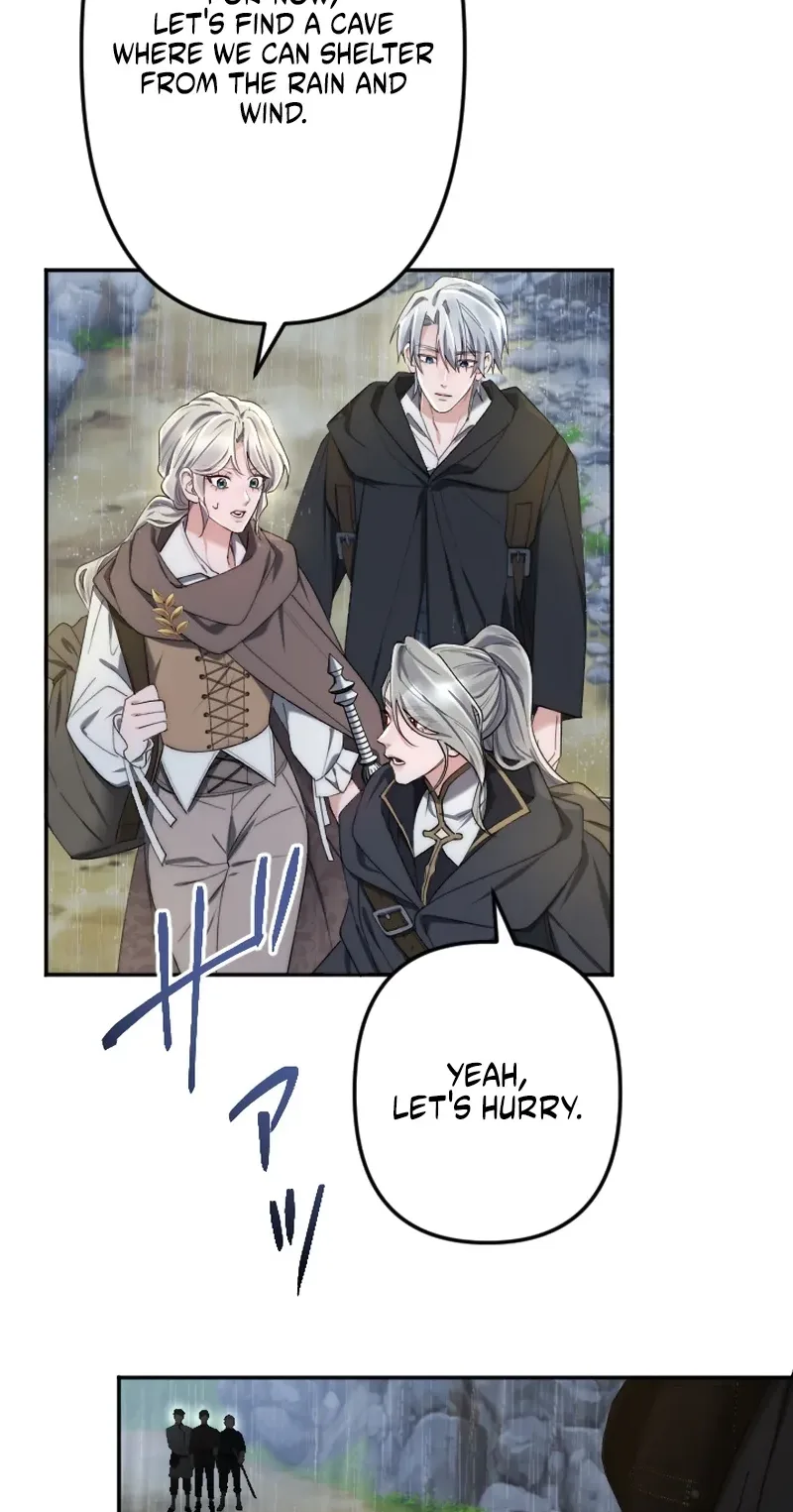 Even Without Your Love Chapter 69 page 63