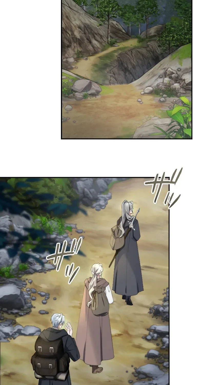 Even Without Your Love Chapter 69 page 57