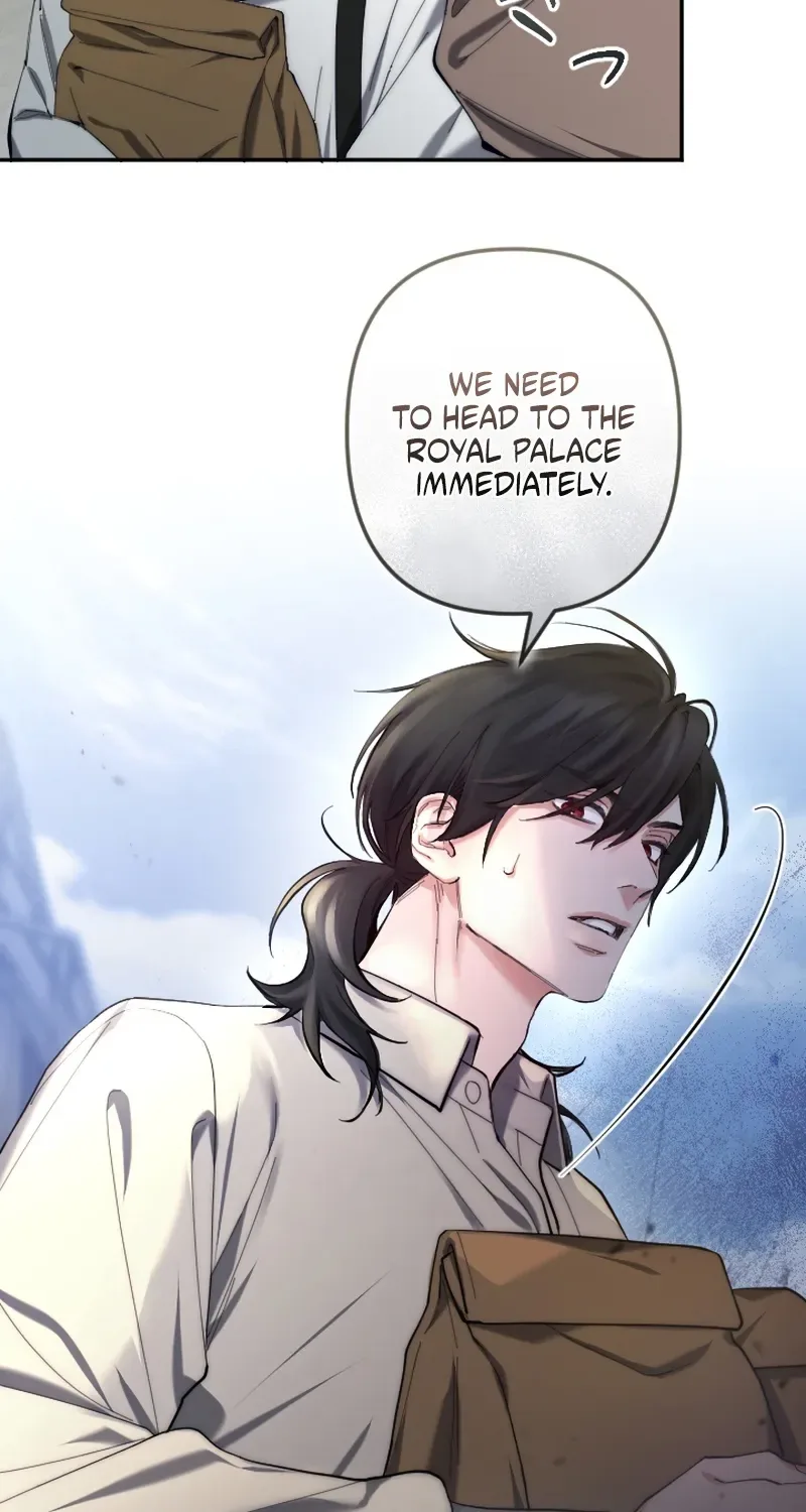 Even Without Your Love Chapter 69 page 55