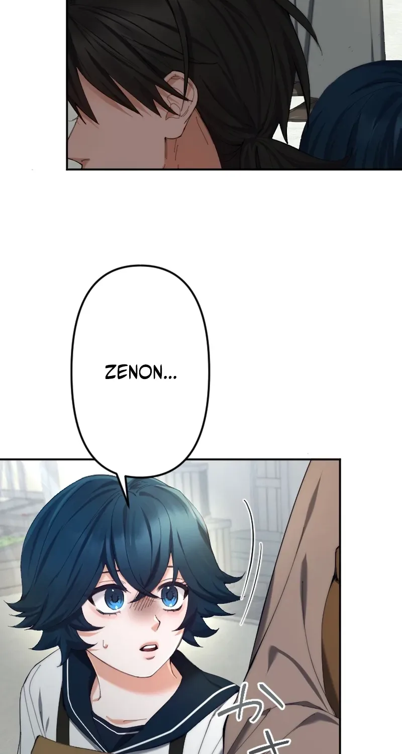 Even Without Your Love Chapter 69 page 54