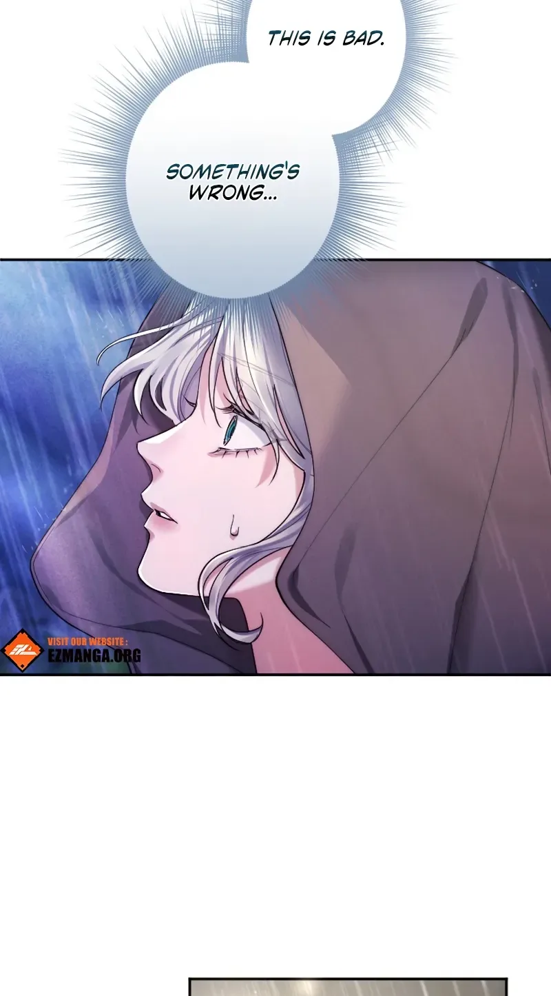 Even Without Your Love Chapter 69 page 73