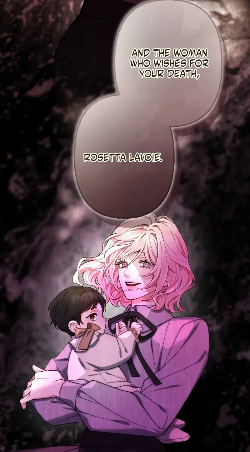 Even Without Your Love Chapter 69 page 76