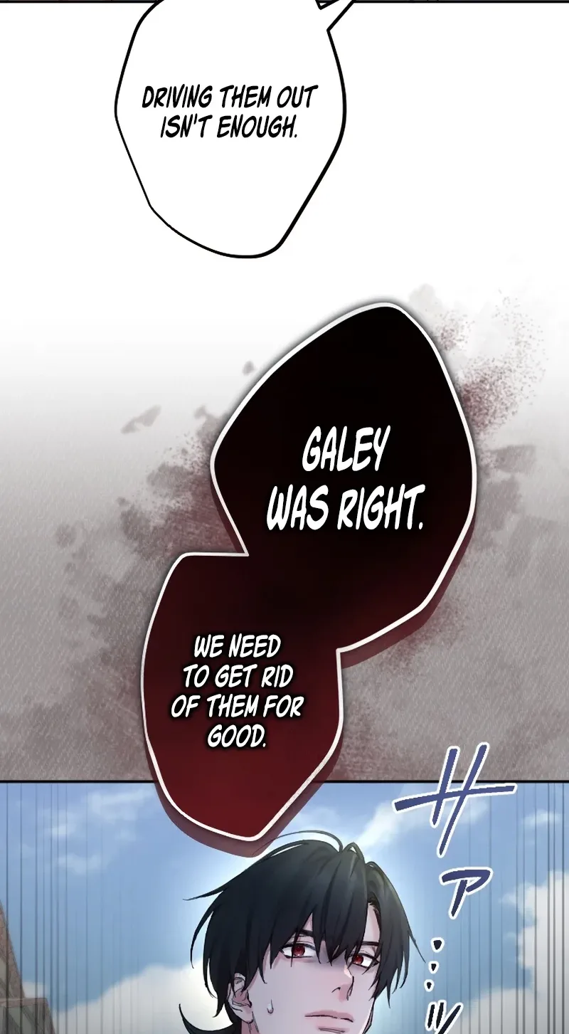 Even Without Your Love Chapter 69 page 51
