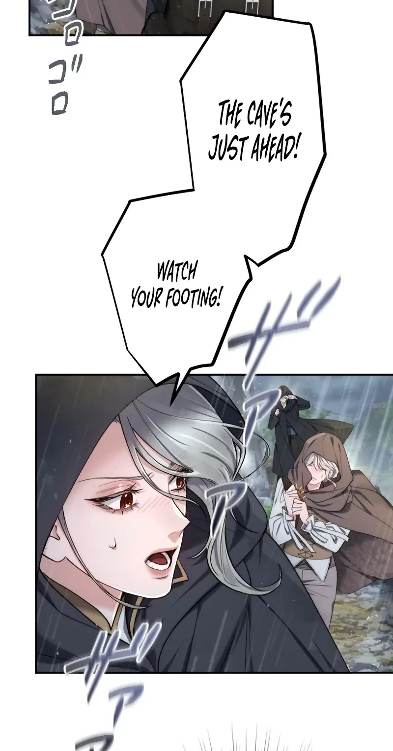 Even Without Your Love Chapter 69 page 66