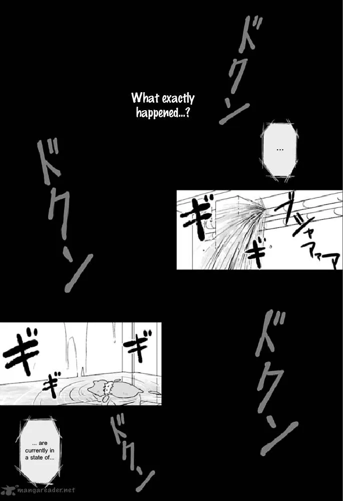 Ever 17 Chapter 1 page 4