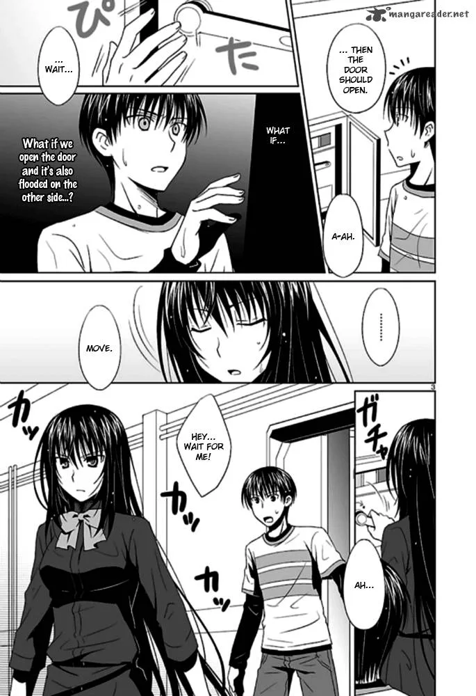 Ever 17 Chapter 2 page 5