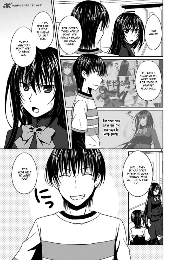 Ever 17 Chapter 3 page 13