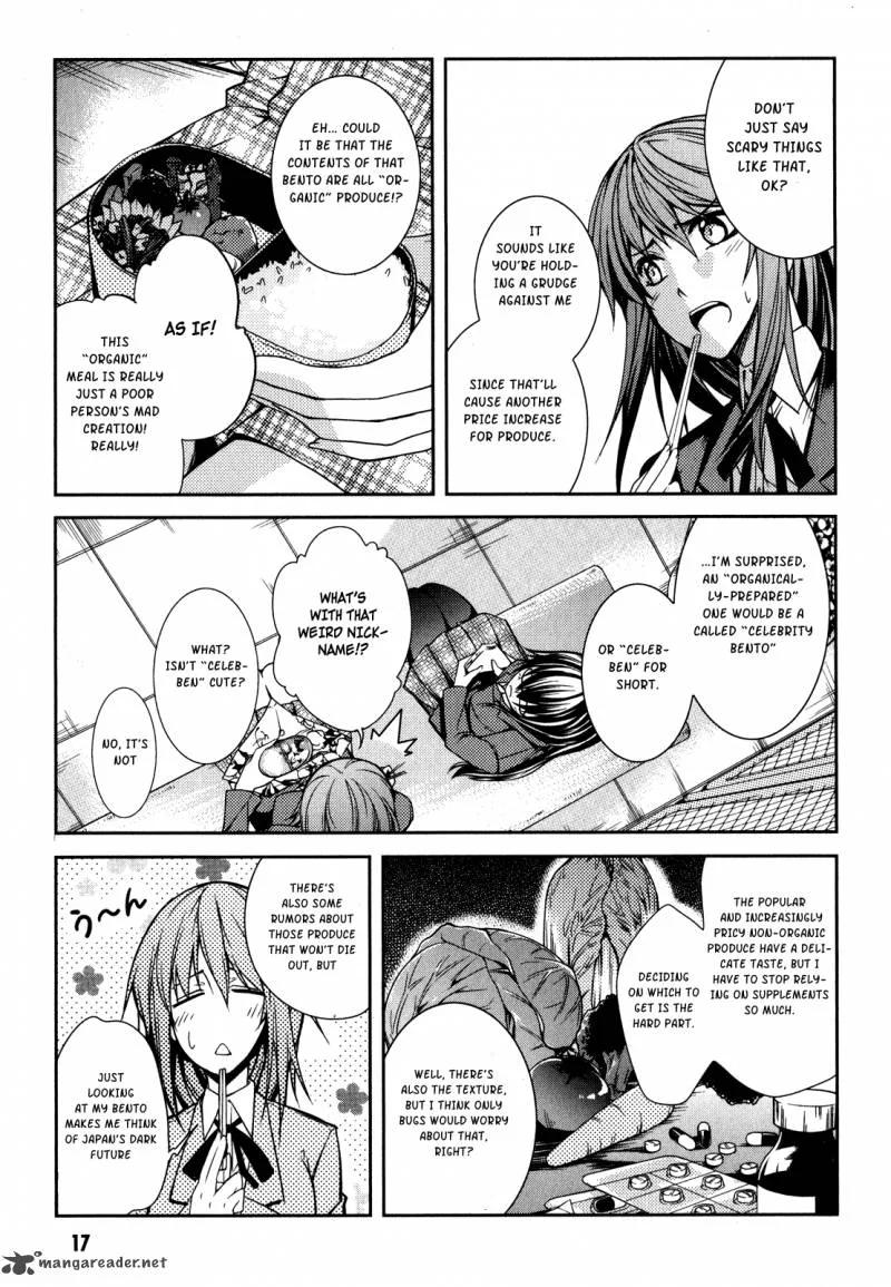 Evergreen:D Chapter 1 page 21