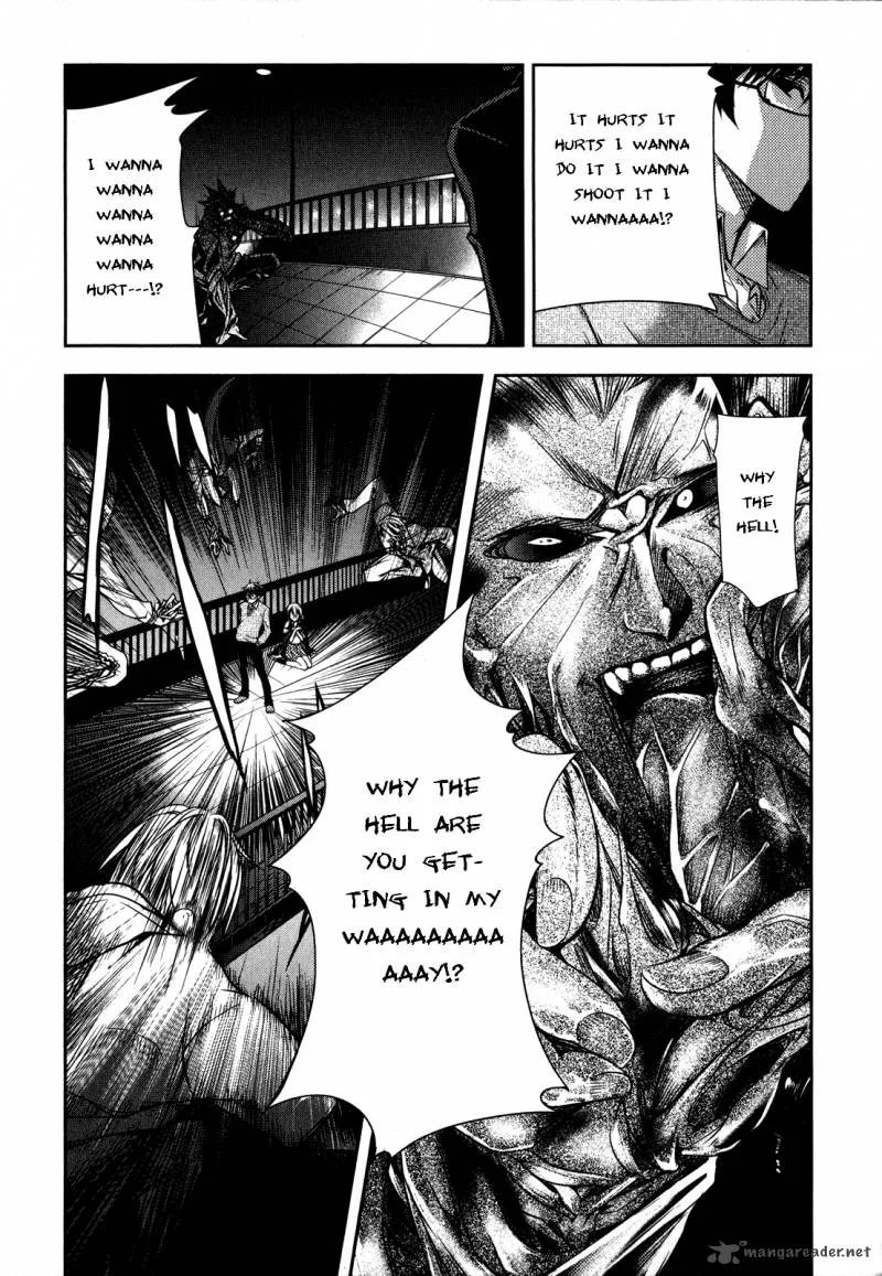 Evergreen:D Chapter 1 page 44