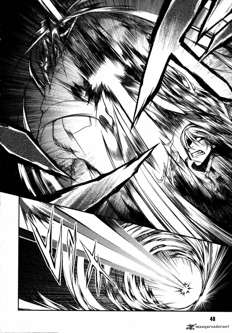 Evergreen:D Chapter 1 page 51
