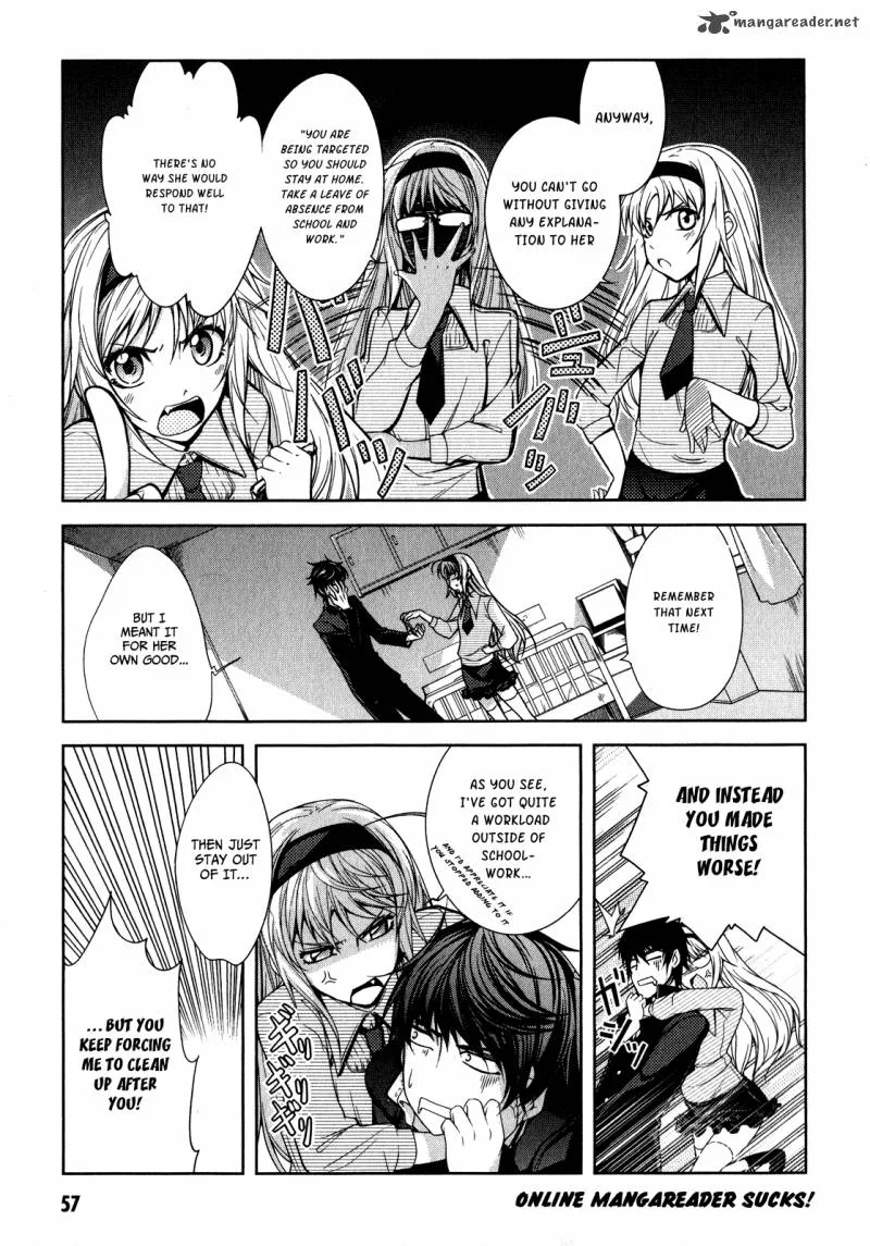 Evergreen:D Chapter 2 page 6