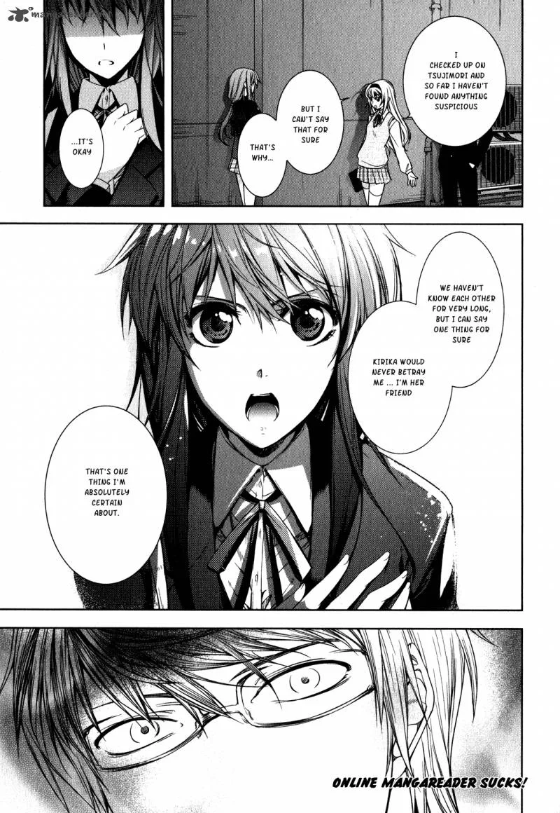Evergreen:D Chapter 2 page 20