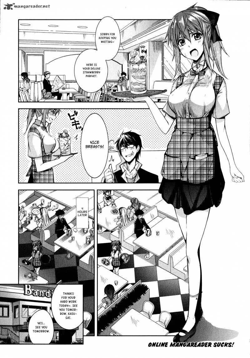 Evergreen:D Chapter 2 page 12