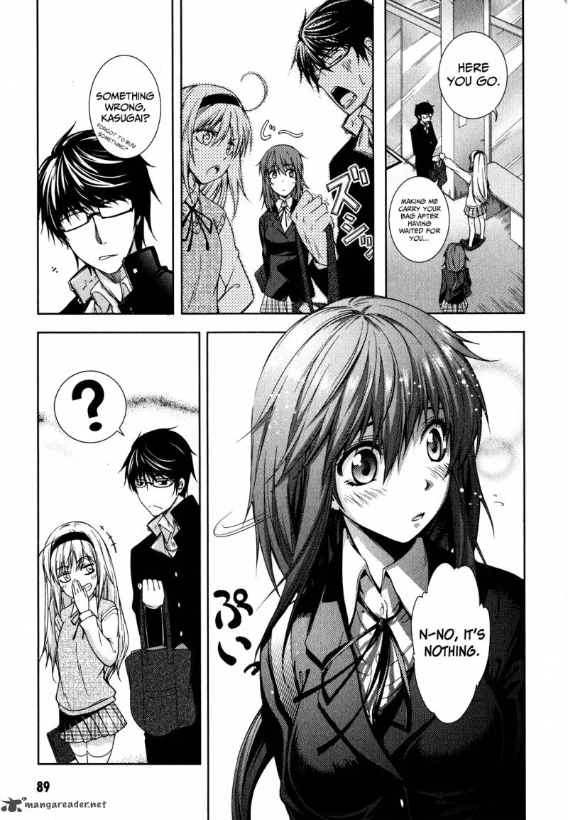 Evergreen:D Chapter 3 page 8