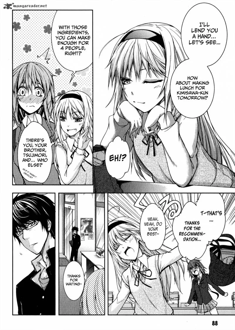 Evergreen:D Chapter 3 page 7
