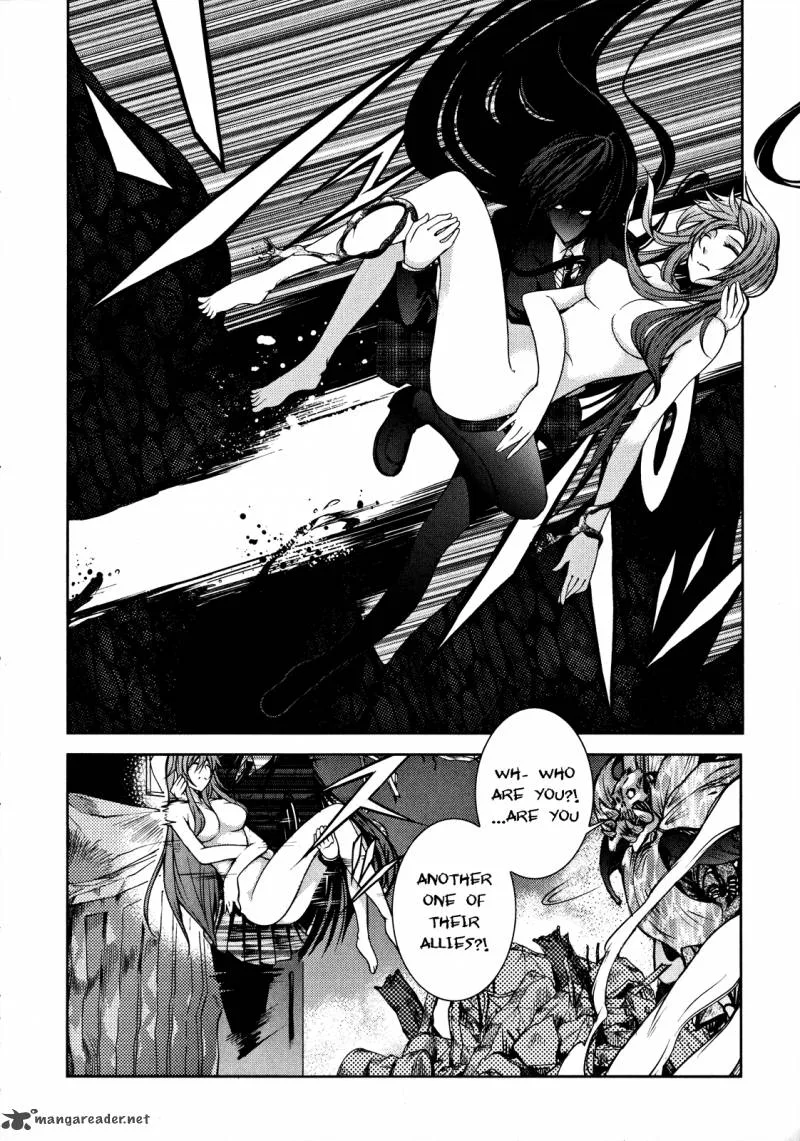 Evergreen:D Chapter 5 page 11