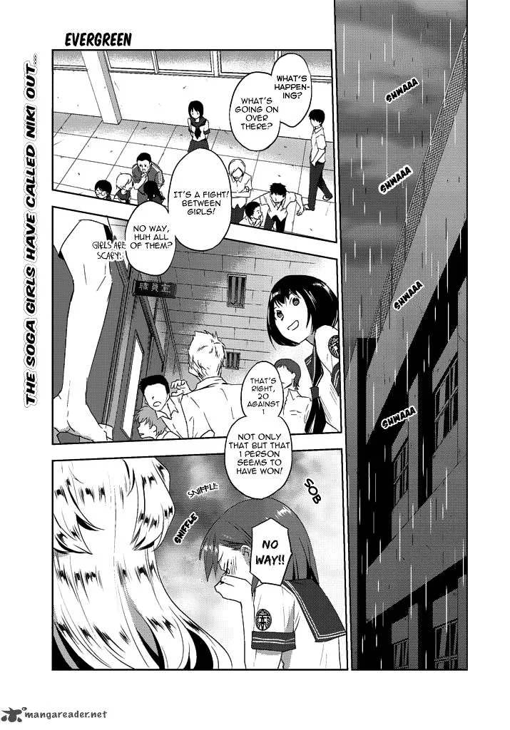 Evergreen:D Chapter 6 page 4