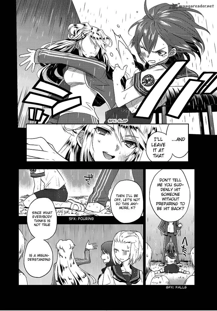 Evergreen:D Chapter 6 page 9