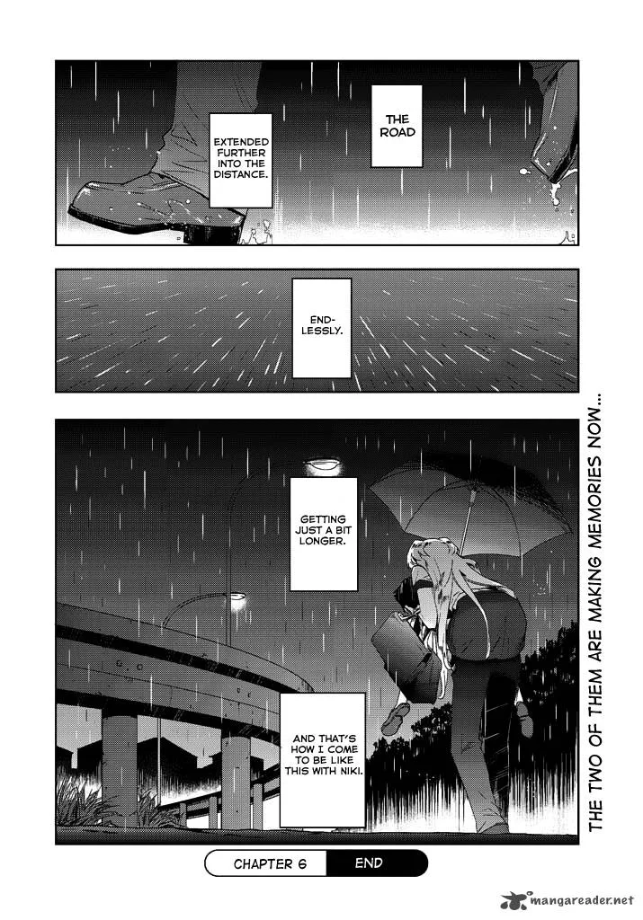 Evergreen:D Chapter 6 page 42