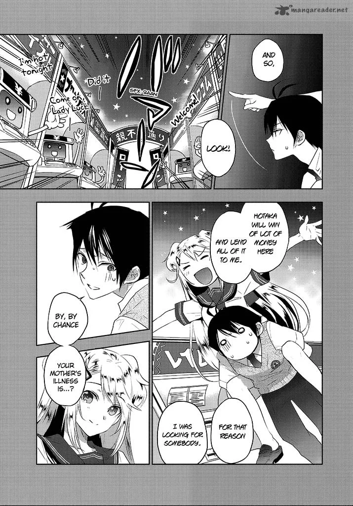 Evergreen:D Chapter 7 page 7
