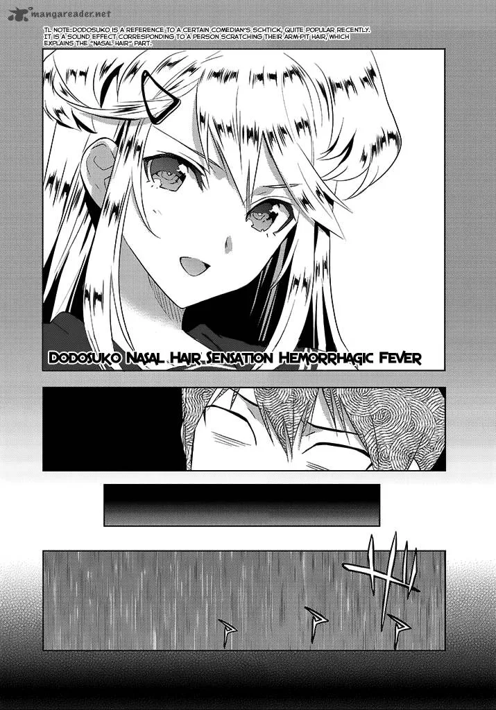 Evergreen:D Chapter 7 page 8