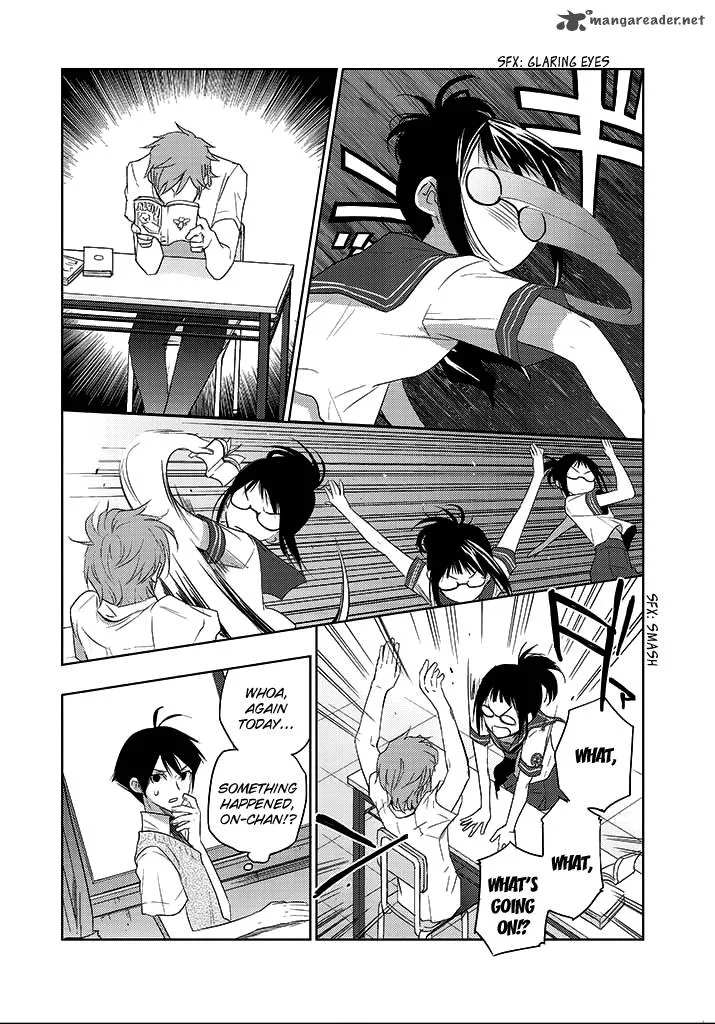Evergreen:D Chapter 7 page 36