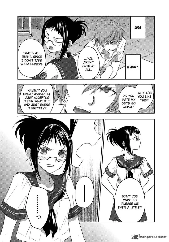 Evergreen:D Chapter 7 page 39