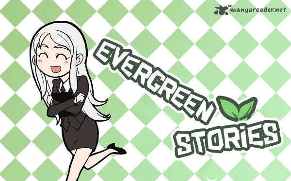 Evergreen Stories Chapter 1 page 12