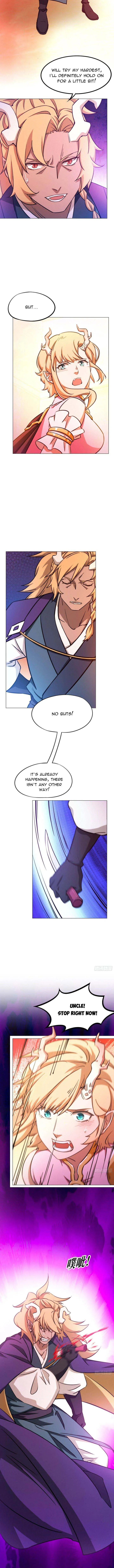 Everlasting God of Sword Chapter 112 page 5