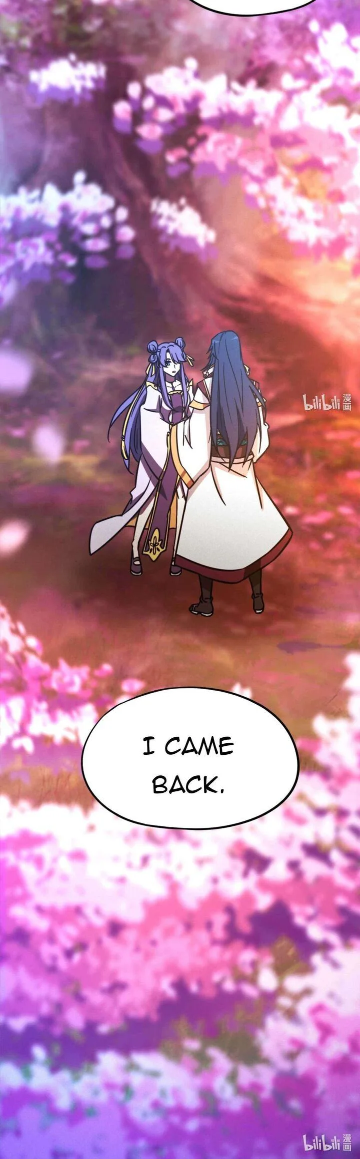 Everlasting God of Sword Chapter 188 page 14