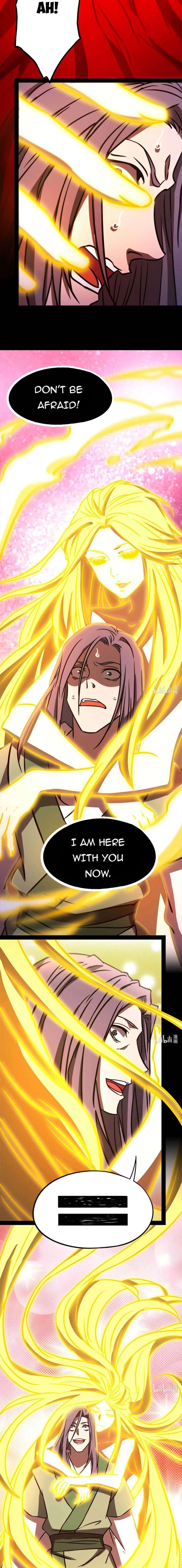 Everlasting God of Sword Chapter 188 page 7