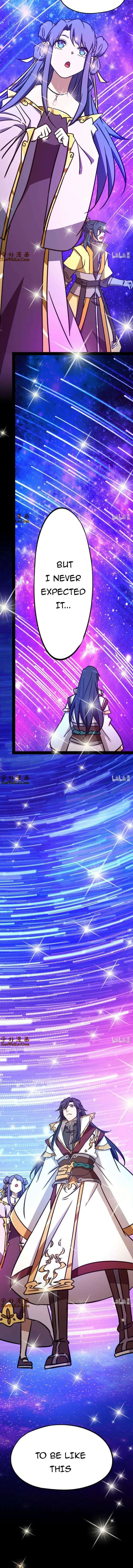 Everlasting God of Sword Chapter 193 page 5