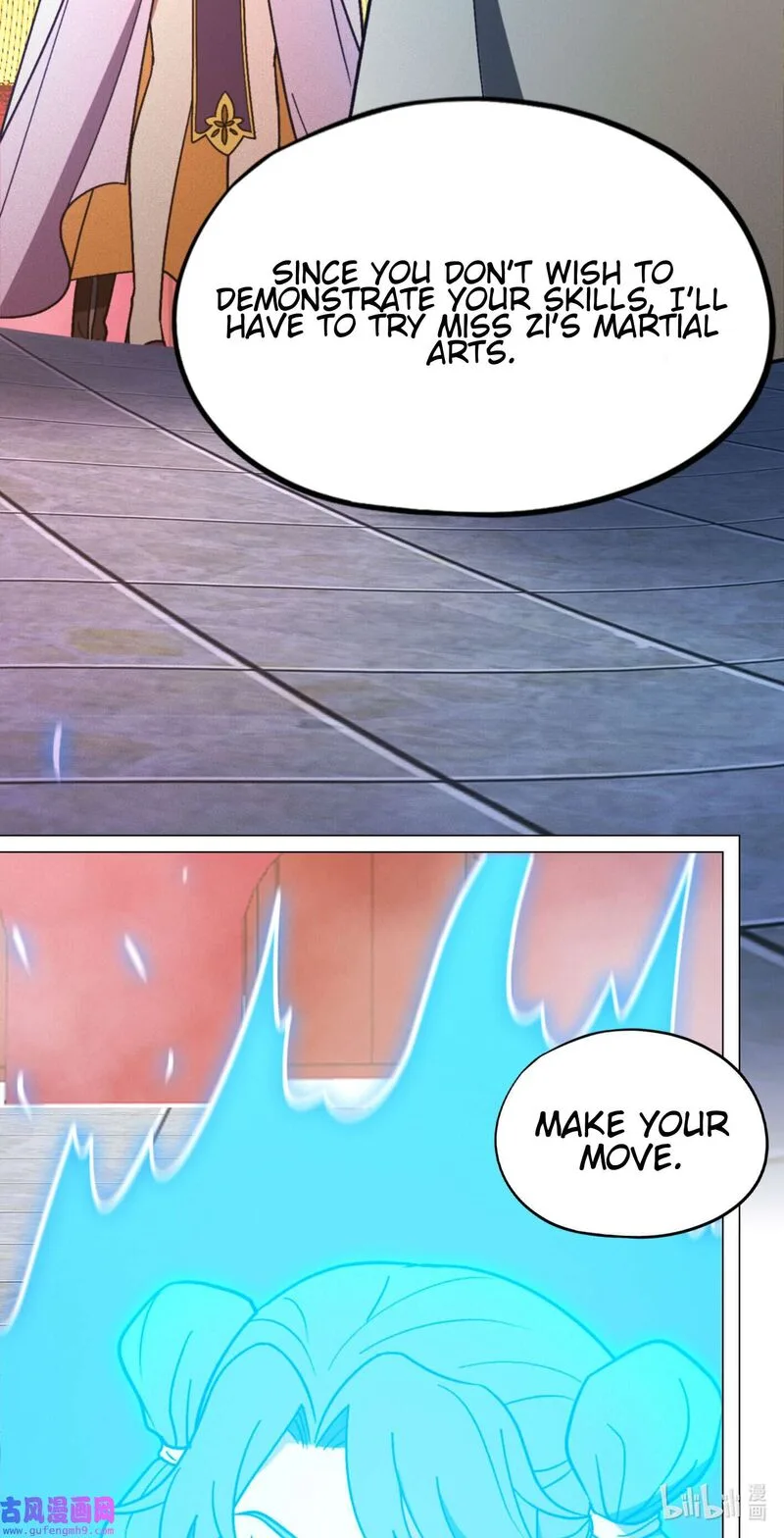 Everlasting God of Sword Chapter 208 page 18