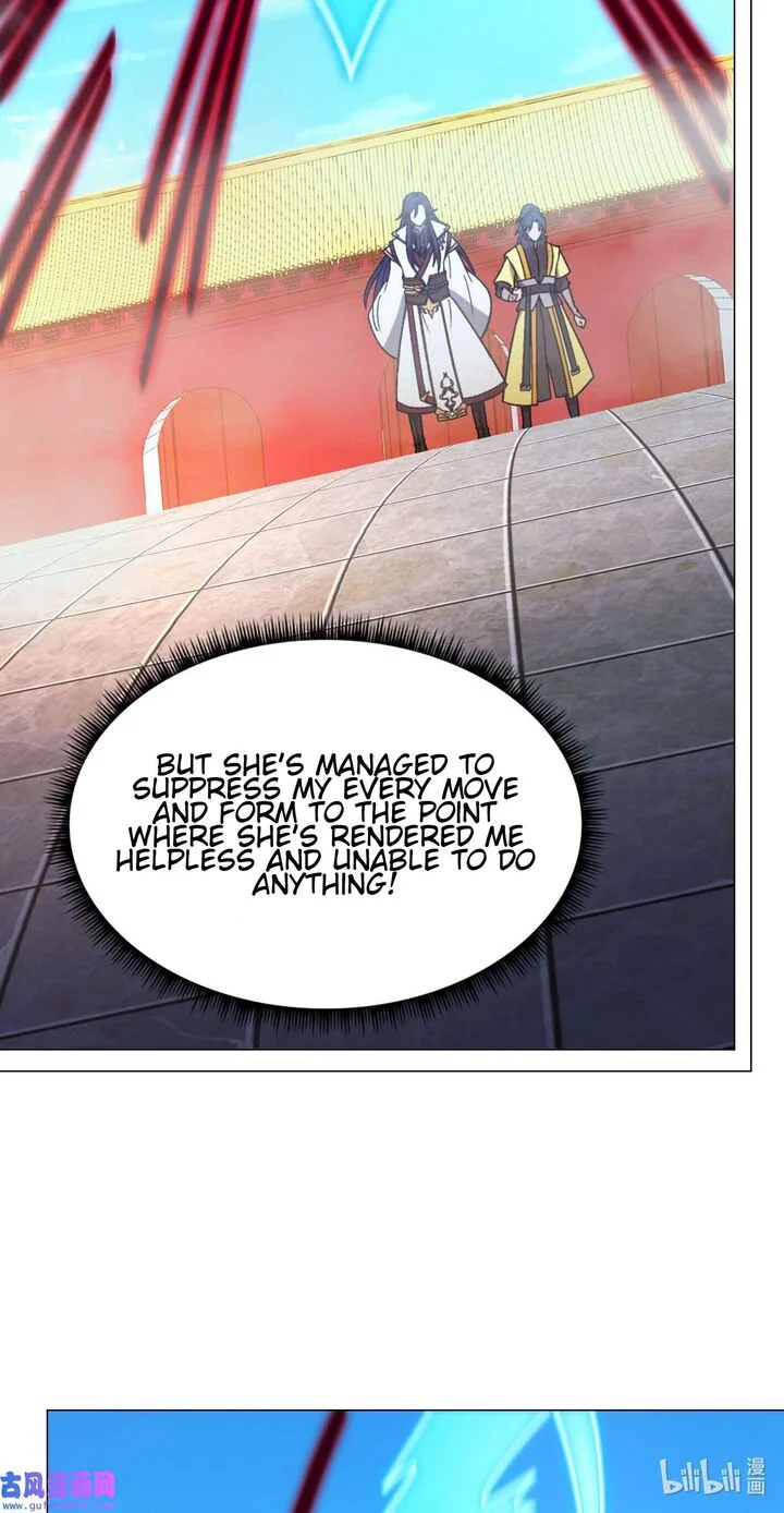 Everlasting God of Sword Chapter 209 page 25