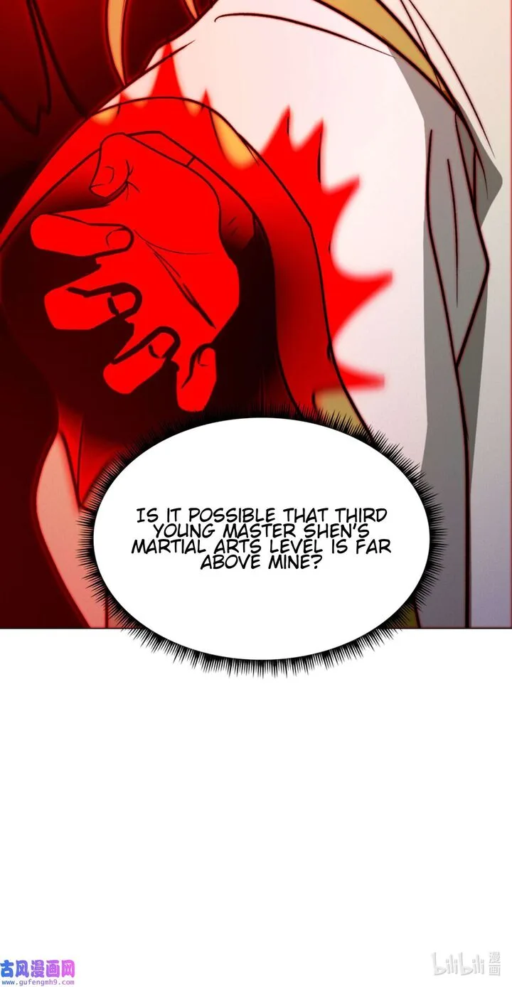Everlasting God of Sword Chapter 209 page 28