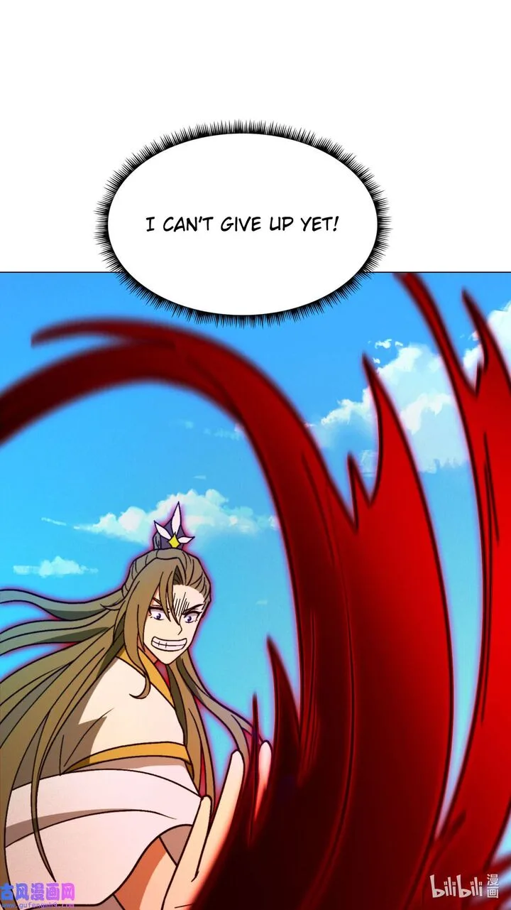 Everlasting God of Sword Chapter 209 page 29