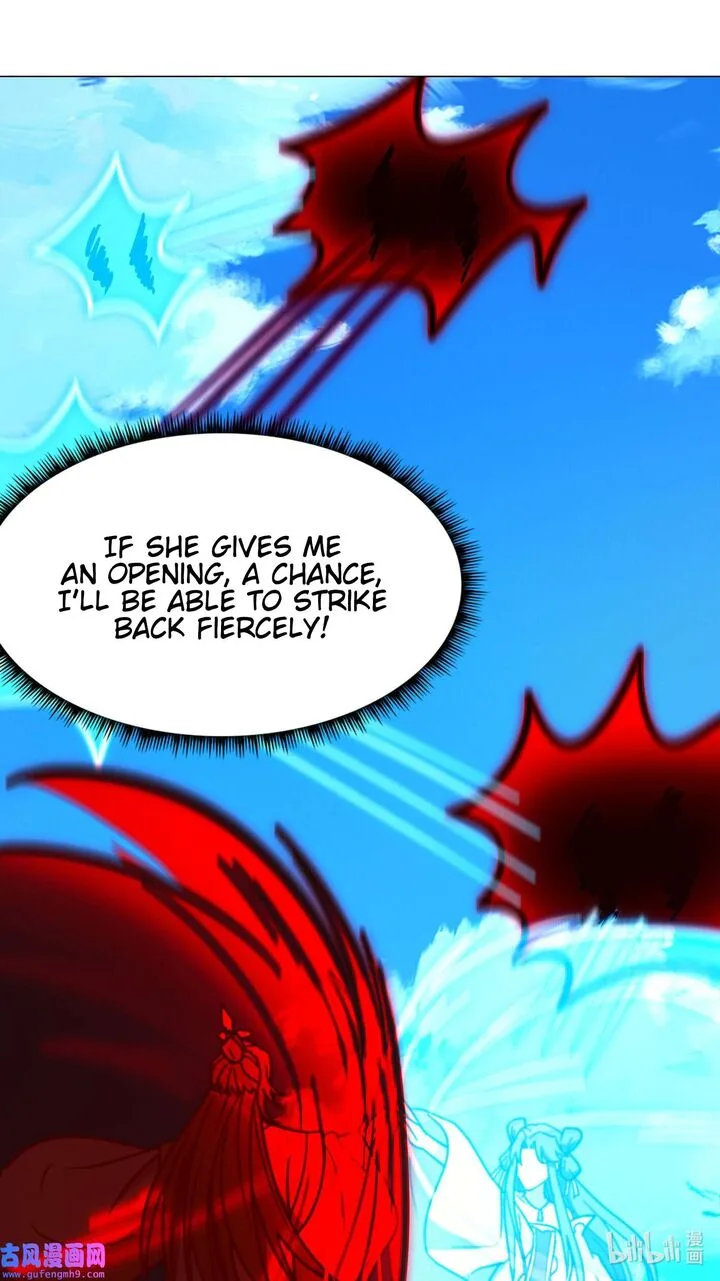Everlasting God of Sword Chapter 209 page 31