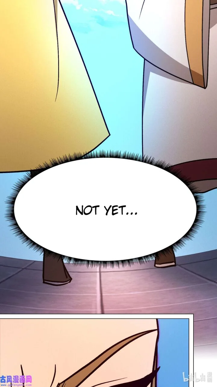 Everlasting God of Sword Chapter 209 page 33