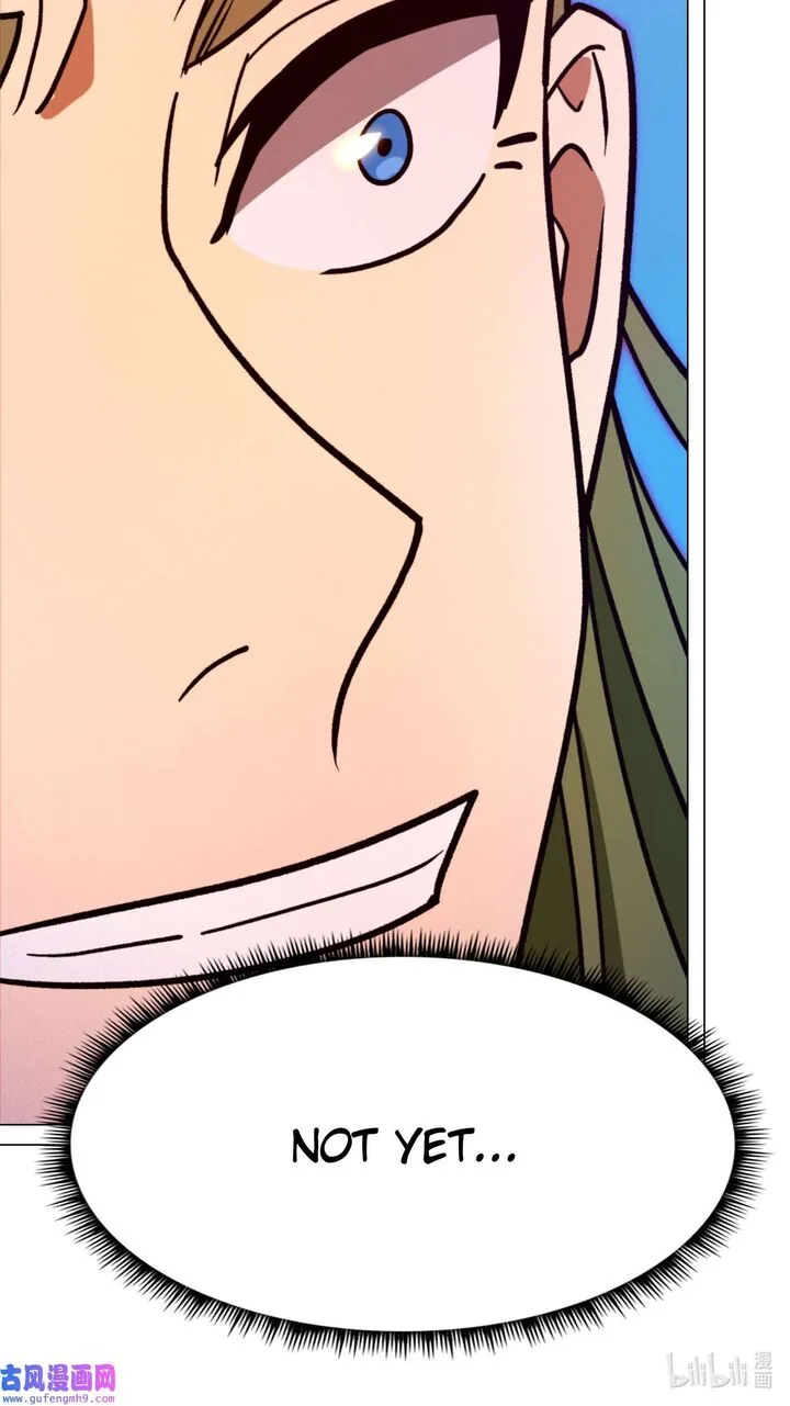 Everlasting God of Sword Chapter 209 page 34