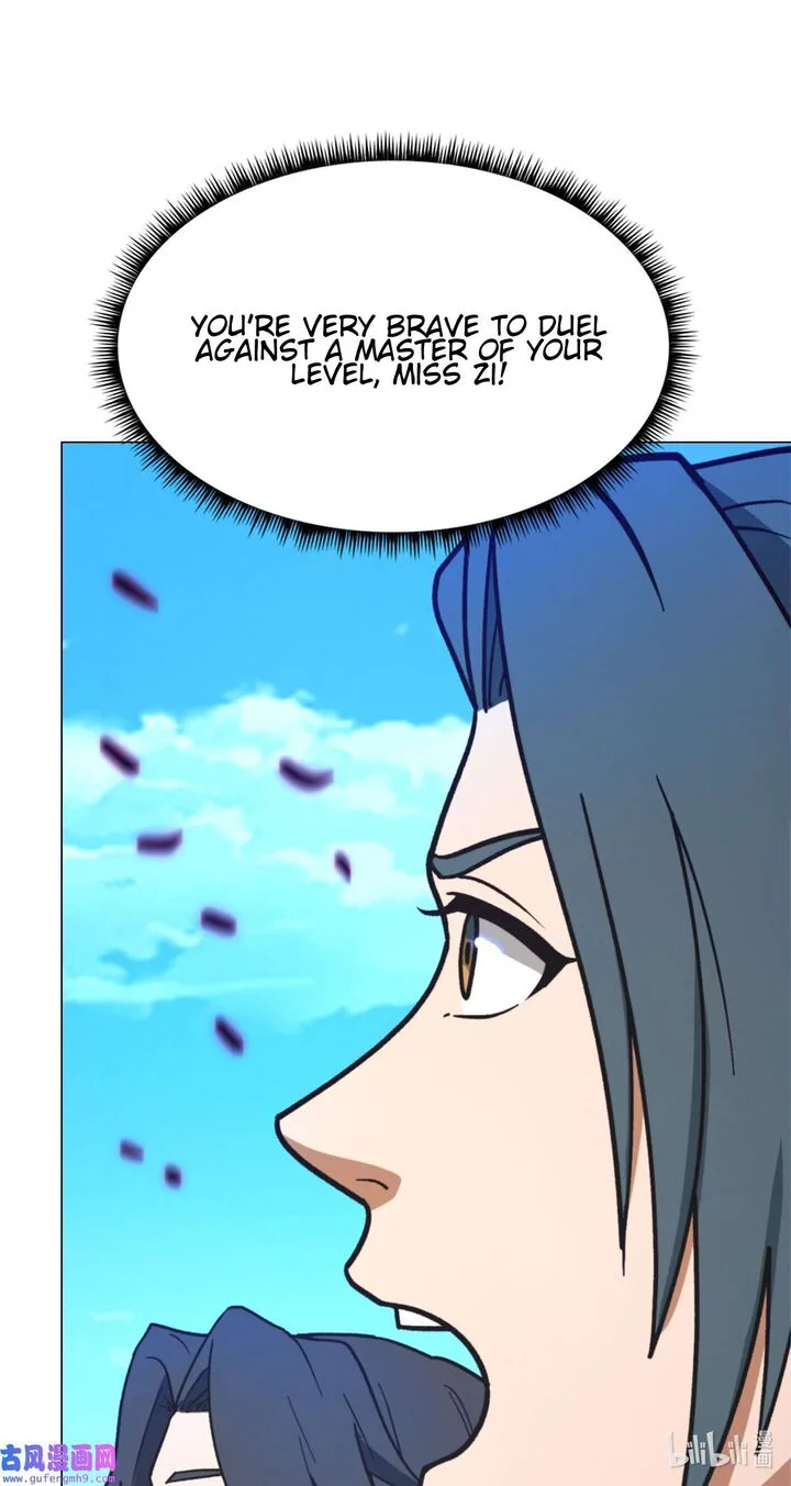 Everlasting God of Sword Chapter 209 page 37
