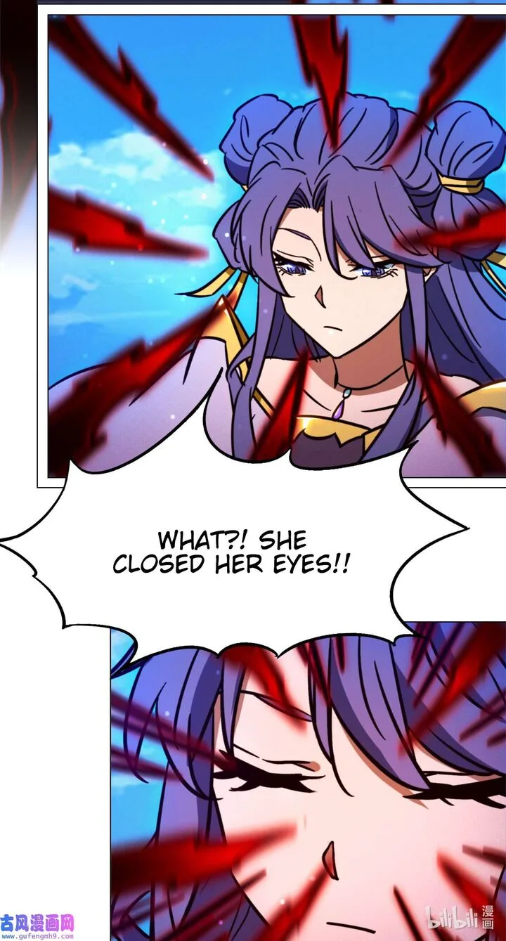 Everlasting God of Sword Chapter 210 page 18