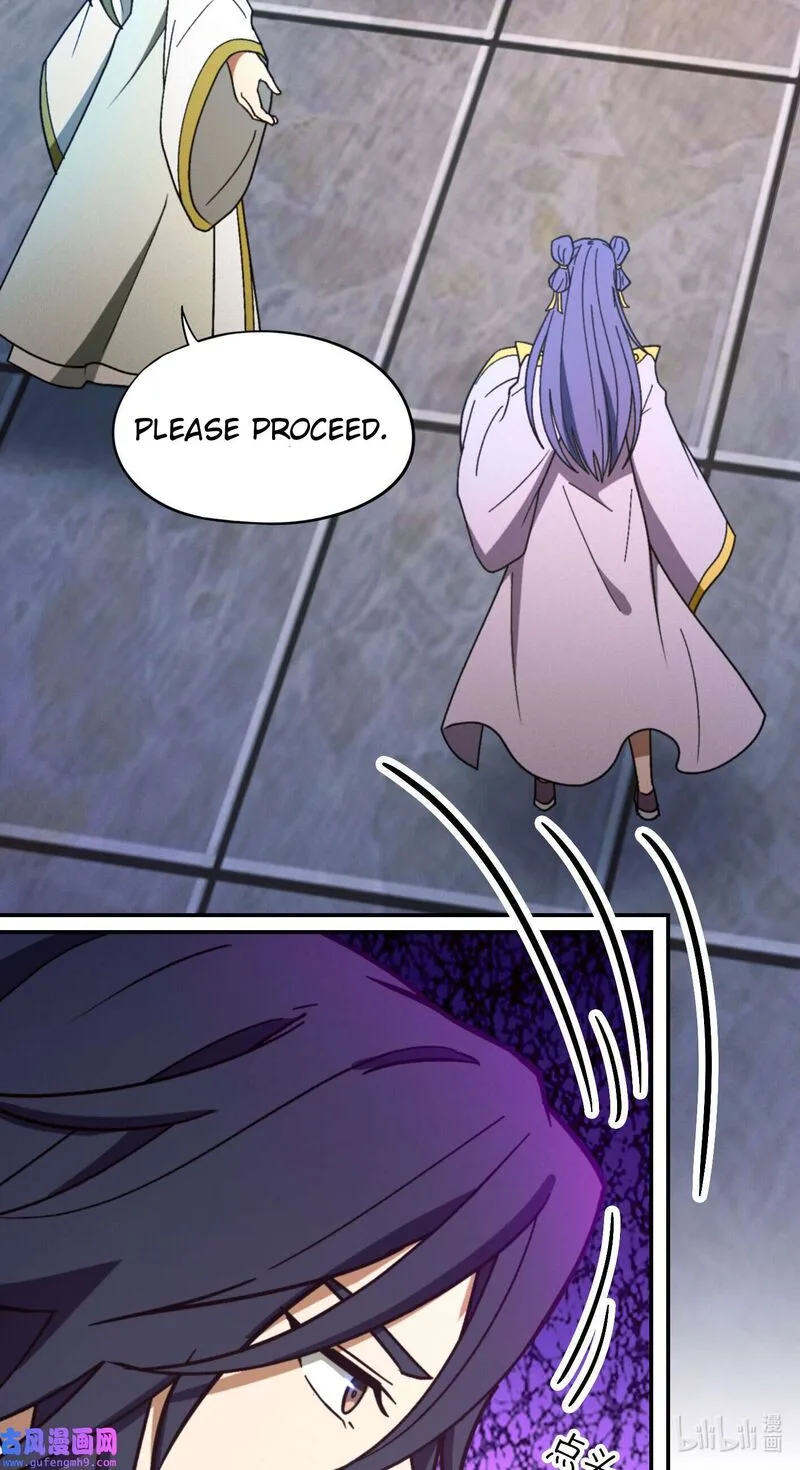 Everlasting God of Sword Chapter 211 page 3