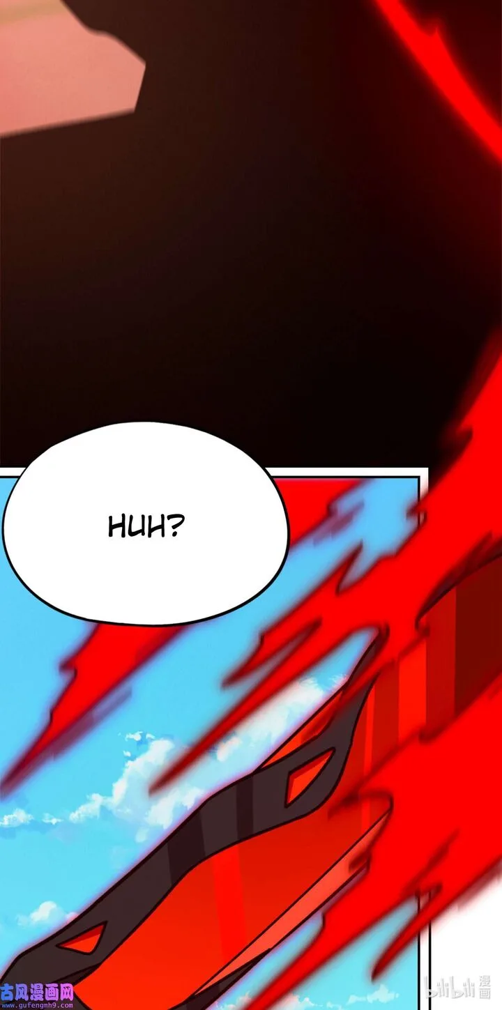 Everlasting God of Sword Chapter 211 page 21