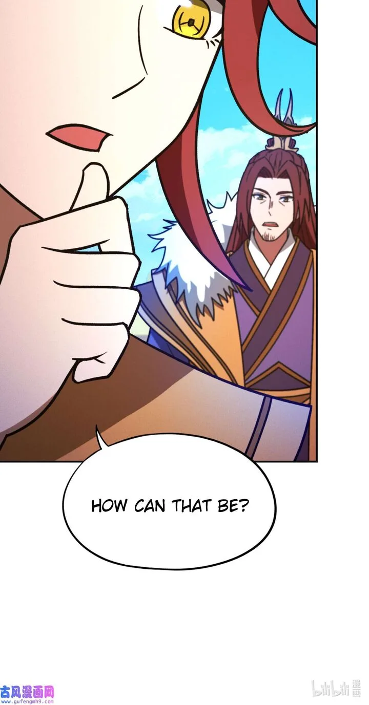 Everlasting God of Sword Chapter 211 page 36