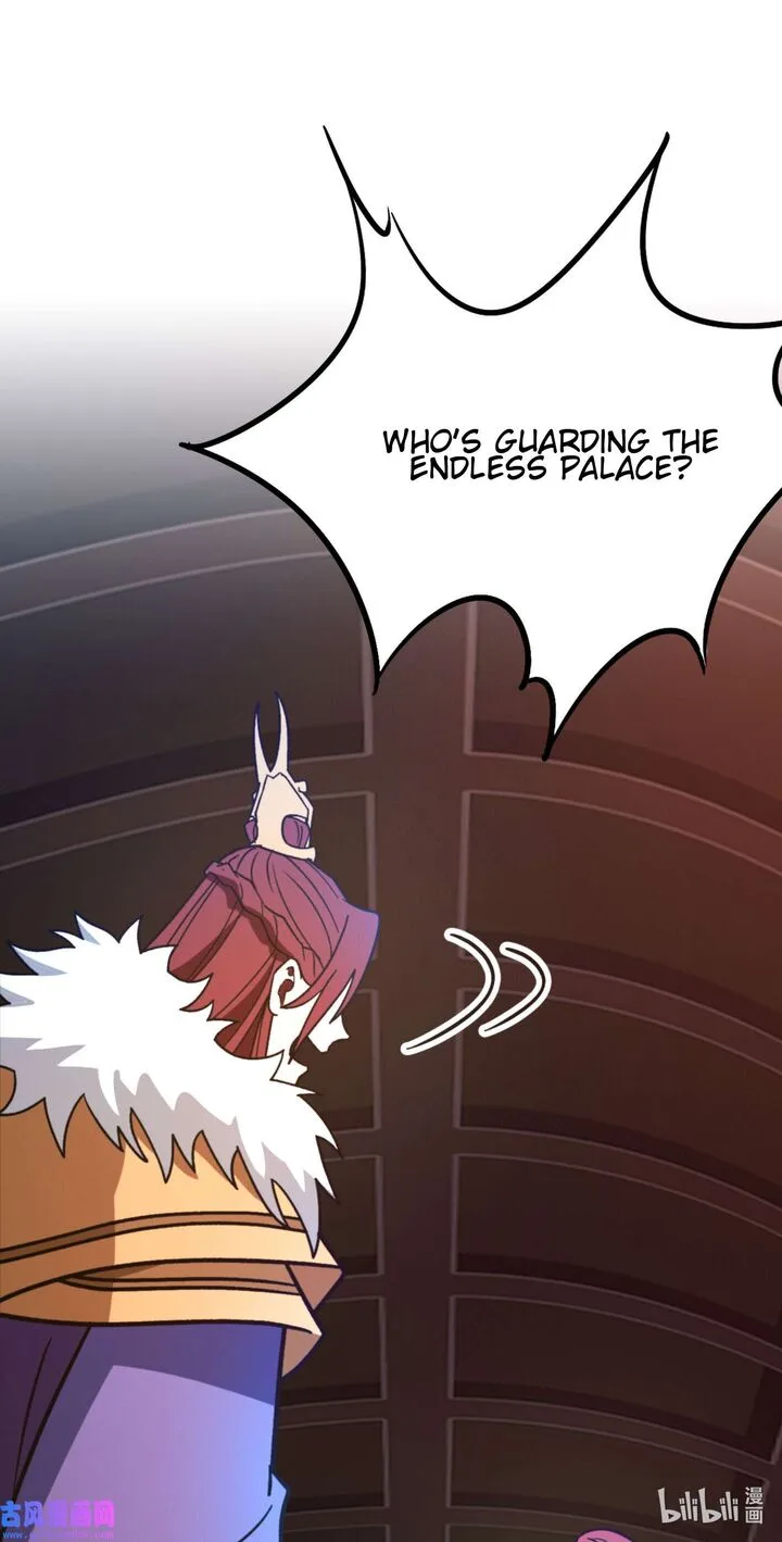 Everlasting God of Sword Chapter 211 page 38