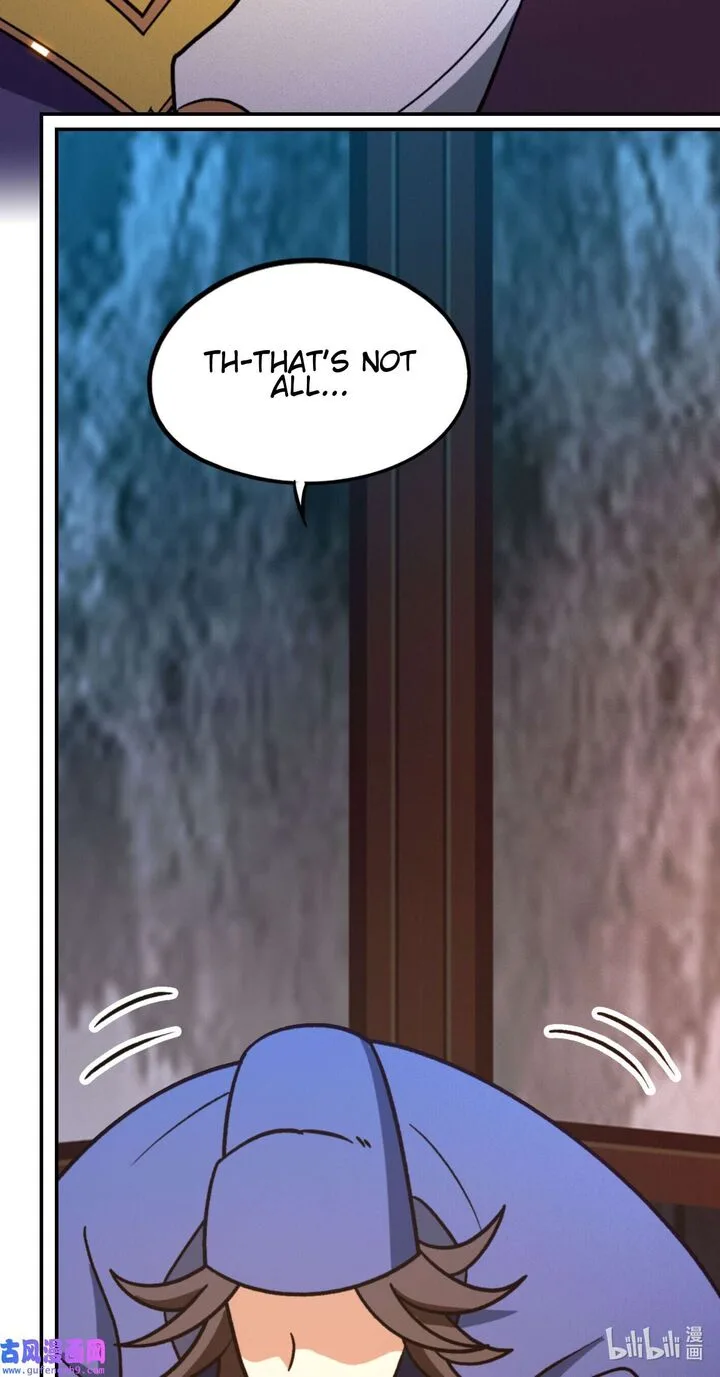 Everlasting God of Sword Chapter 211 page 34