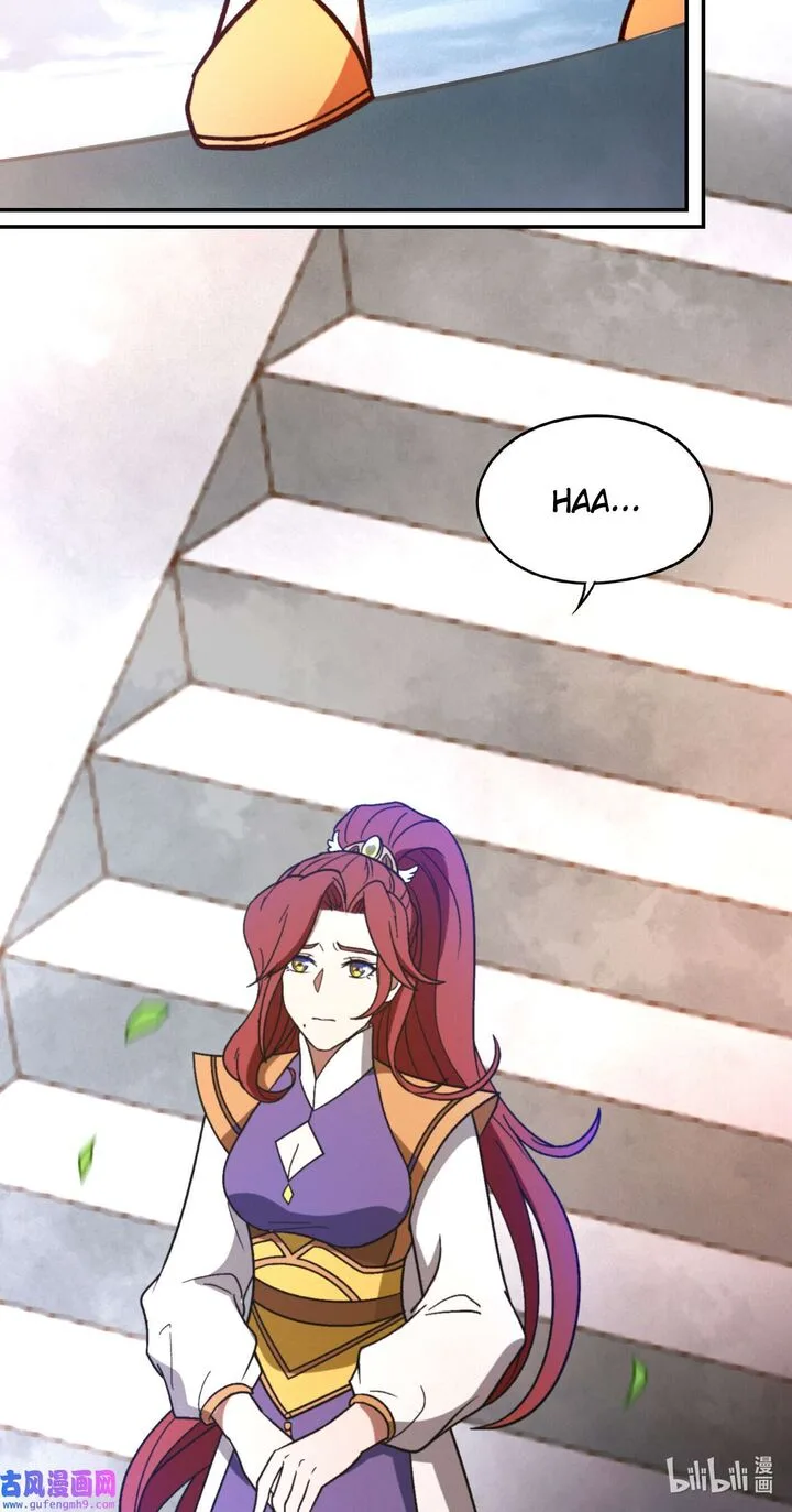 Everlasting God of Sword Chapter 212 page 13