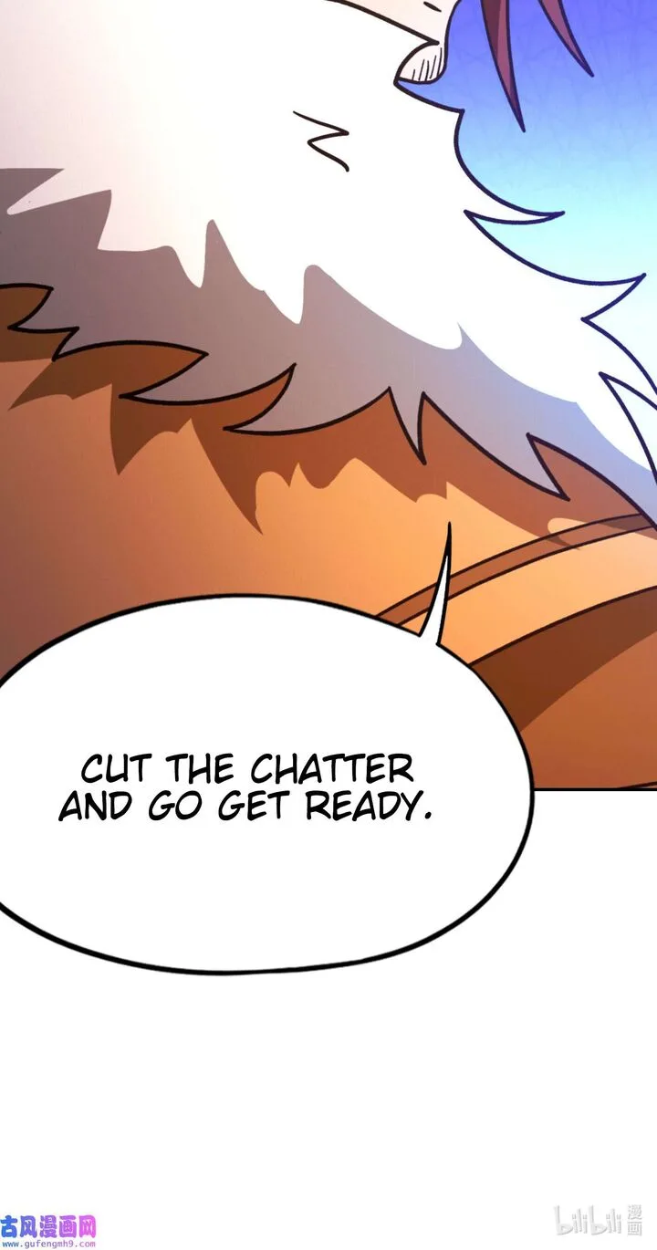 Everlasting God of Sword Chapter 212 page 7