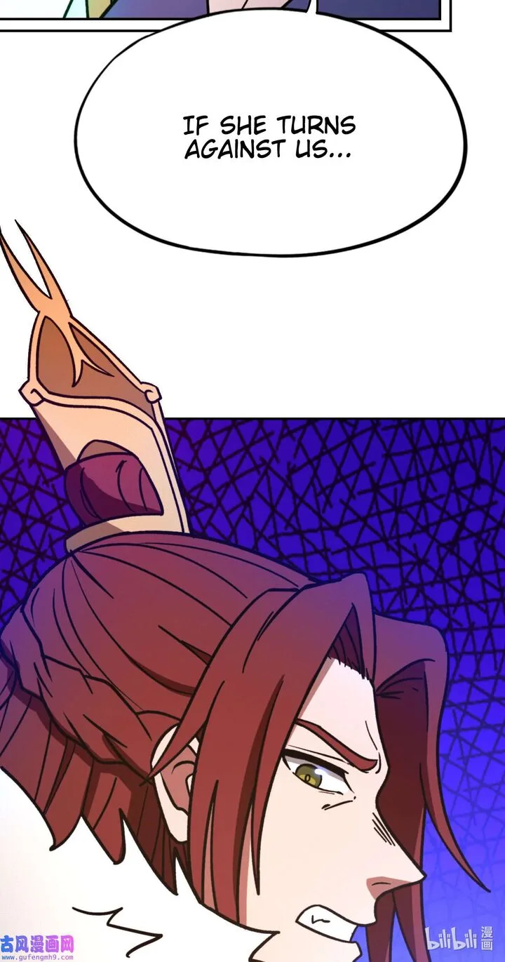 Everlasting God of Sword Chapter 212 page 6