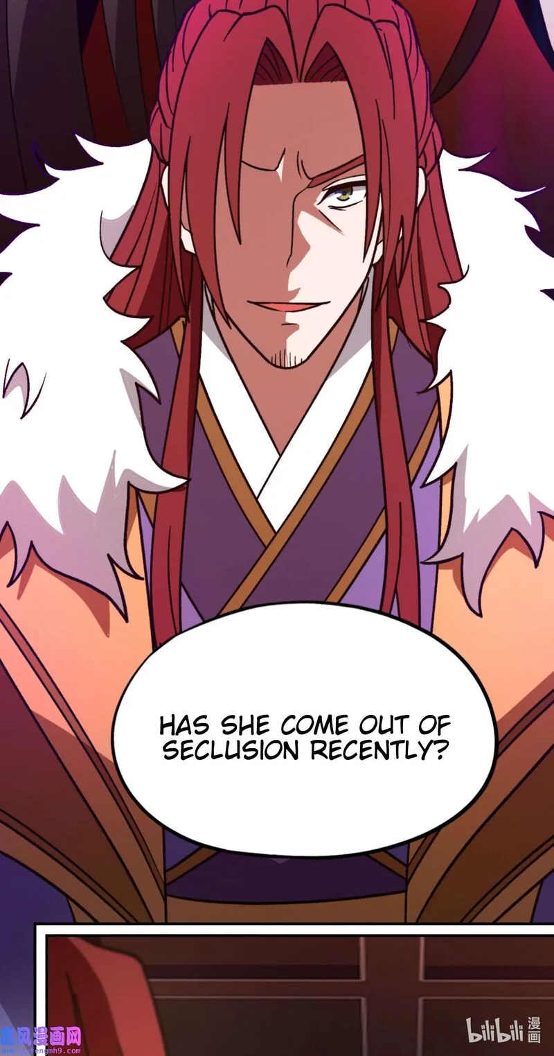 Everlasting God of Sword Chapter 212 page 2